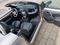 gebraucht Ford StreetKa Street KA Cabrio tüv fällig