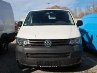 Gebraucht VW Transporter 84 PS (61 kW) 2015 Weiß Van