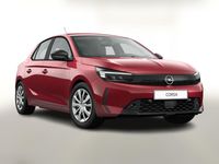 Neu Opel Corsa 101 PS (74 kW) 2025 Kardio red metallic Kleinwagen