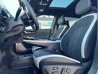 gebraucht Kia EV6 GT-Line AWD 774-kWh +GD+MERIDIAN+360°
