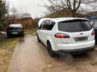 Używany Ford S-MAX S 175 KM (128 kW) 2009 Minivan
