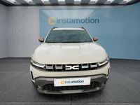Nowe Dacia Duster Extreme 158 KM (116 kW) 2025 Beżowy SUV