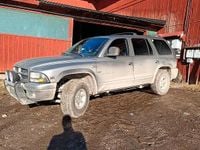 Gebraucht Dodge Durango 250 PS (183 kW) 2000 SUV