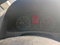 Gebraucht VW Golf Plus Cross 105 PS (77 kW) 2006 Blau Van / Kleinbus