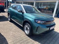 Neu Opel Frontera Edition 141 PS (103 kW) 2025 Grün SUV