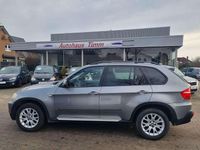 Gebraucht BMW X5 235 PS (172 kW) 2009 Silber SUV