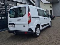 Gebraucht Ford Transit Connect 99 PS (72 kW) 2024 Weiß Van / Kleinbus