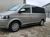 Occasion VW T5 Highline 180 ch (132 kW) 2010 Gris Van