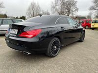 gebraucht Mercedes CLA220 CDI 7G-DCT Urban