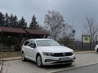 Gebraucht VW Passat Business 190 PS (139 kW) 2020 Kombi