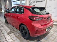 Gebraucht Opel Corsa 75 PS (55 kW) 2023 Rot Kleinwagen