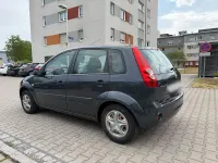 Gebraucht Ford Fiesta 69 PS (50 kW) 2007 Kleinwagen