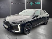 Gebraucht DS Automobiles DS4 Performance 131 PS (96 kW) 2025 Schwarz SUV