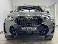 Gebraucht BMW X6 M Sport 298 PS (219 kW) 2025 (0c3d) manhattan green metalli SUV