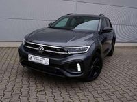 Gebraucht VW T-Roc Style 150 PS (110 kW) 2024 Indiumgrau metallic SUV