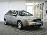 Gebraucht Audi A4 Sport 170 PS (125 kW) 2003 Silber Kombi