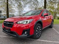 gebraucht Subaru XV EXCLUSIVE 1.6i ALLRAD AHK GARANTIE ATG LED