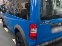 gebraucht Ford Tourneo Connect 