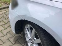 Gebraucht VW Golf VII 150 PS (110 kW) 2019 Weiß Kombi