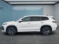 Gebraucht VW Tayron 193 PS (141 kW) 2025 Weiß SUV