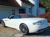 gebraucht Aston Martin DB9 Virage Volante - makelloser top Zustand