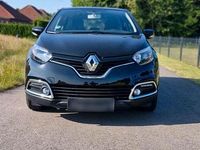 Gebraucht Renault Captur 90 PS (66 kW) 2015 Schwarz SUV