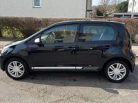 Gebraucht VW up! high up! 75 PS (55 kW) 2016 Kleinwagen