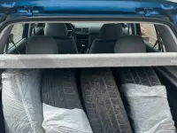 Gebraucht VW Golf IV 75 PS (55 kW) 1999 Blau Kleinwagen