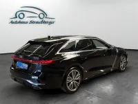 Gebraucht Audi A5 S-line plus 204 PS (150 kW) 2026 Schwarzkeine angabe Kombi