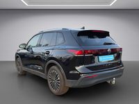 Gebraucht VW Tiguan Life 150 PS (110 kW) 2024 Schwarz SUV