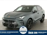 Nowe Cupra Terramar 195 KM (143 kW) 2025 Szary SUV