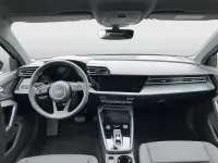 Usata Audi A3 116 CV (85 kW) 2025 Blu