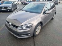 gebraucht VW Golf VII Lim. Allstar BMT fahrbereit