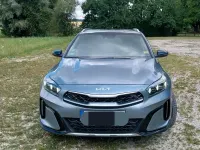 Gebraucht Kia XCeed Platinum 160 PS (117 kW) 2023 Grau SUV