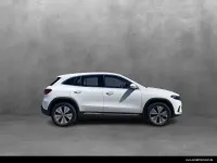 Gebraucht Mercedes EQA250+ Progressive 139 kW (190 PS) 2025 Weiß SUV