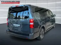 Neu Opel Zafira Life Edition 179 PS (131 kW) 2026 Grau Van / Kleinbus
