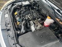 Gebraucht Opel Vectra OPC 2006 Schwarz Kombi