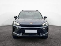 Gebraucht Cupra Formentor 204 PS (150 kW) 2025 Magnetic grau SUV