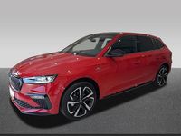 Gebraucht Skoda Scala Monte Carlo 116 PS (85 kW) 2025 Rot Kleinwagen