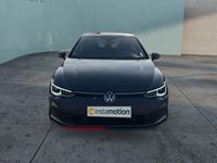 Gebraucht VW Golf VIII Pro 150 PS (110 kW) 2020 Grau Limousine