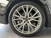 Gebraucht Audi A6 Sport 340 PS (250 kW) 2023 Mythosschwarz Kombi