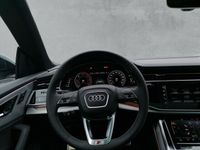 gebraucht Audi Q8 50 TDI quattro