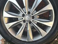 Gebraucht Mercedes GL350 258 PS (189 kW) 2013 Silber SUV