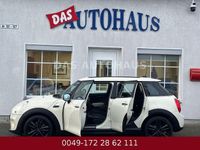 Gebraucht Mini Cooper 136 PS (100 kW) 2016 Weiß Kleinwagen