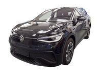 Gebraucht VW ID.5 Pure 125 kW (170 PS) 2025 Grenadillschwarz SUV