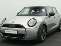 Gebraucht Mini Cooper Classic 156 PS (114 kW) 2024 Grau Kleinwagen