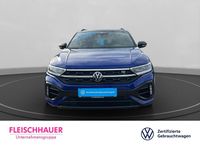 Gebraucht VW T-Roc 300 PS (220 kW) 2025 Blau SUV
