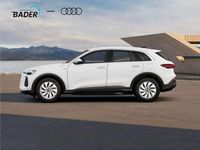 Neu Audi Q5 Performance 299 PS (219 kW) 2026 Weiß SUV