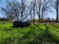 Gebraucht Peugeot 407 140 PS (102 kW) 2007 Schwarz Kombi