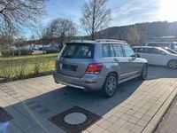 gebraucht Mercedes GLK220 GLK 220 GLK -KlasseCDI BlueEfficiency